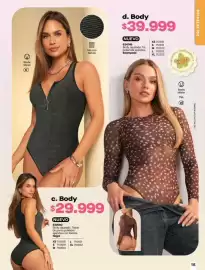 Catálogo Pacífika Página 115