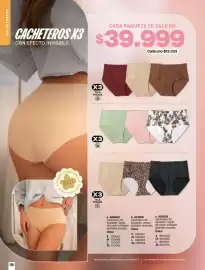 Catálogo Pacífika Página 116