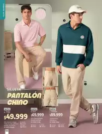Catálogo Pacífika Página 140