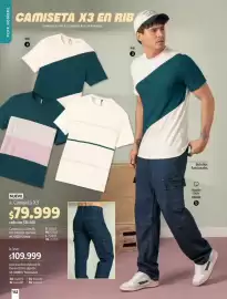 Catálogo Pacífika Página 142