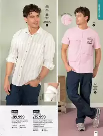 Catálogo Pacífika Página 143