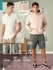 Catálogo Pacífika Página 144