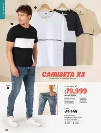 Catálogo Pacífika Página 148