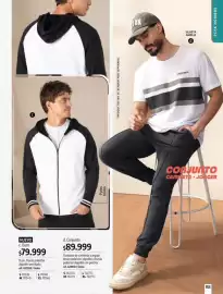Catálogo Pacífika Página 153