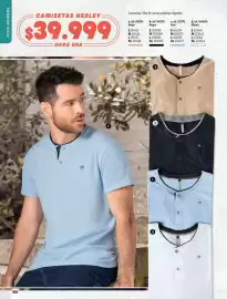 Catálogo Pacífika Página 160