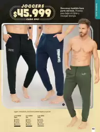 Catálogo Pacífika Página 163
