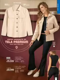 Catálogo Pacífika Página 17