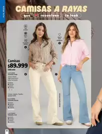 Catálogo Pacífika Página 18