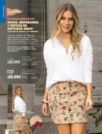 Catálogo Pacífika Página 2