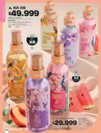 Catálogo Pacífika Página 200