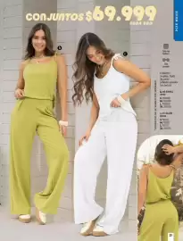 Catálogo Pacífika Página 21