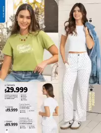 Catálogo Pacífika Página 22