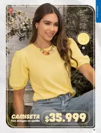 Catálogo Pacífika Página 23