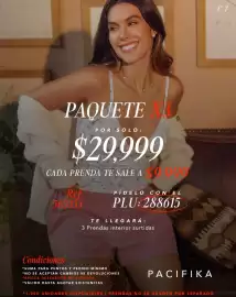 Catálogo Pacífika Página 230