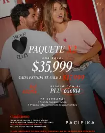 Catálogo Pacífika Página 231