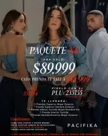 Catálogo Pacífika Página 233