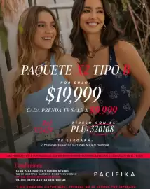Catálogo Pacífika Página 234