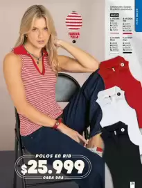 Catálogo Pacífika Página 25