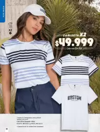Catálogo Pacífika Página 26