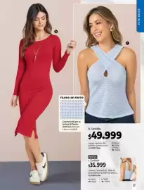 Catálogo Pacífika Página 27