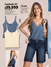 Catálogo Pacífika Página 31