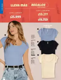 Catálogo Pacífika Página 32
