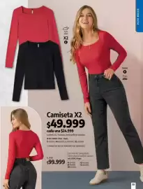 Catálogo Pacífika Página 33