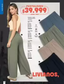 Catálogo Pacífika Página 34