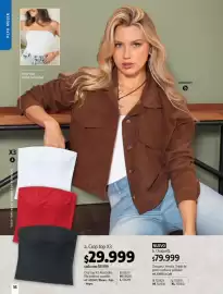 Catálogo Pacífika Página 36