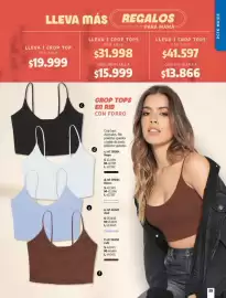 Catálogo Pacífika Página 39