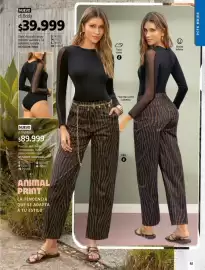 Catálogo Pacífika Página 41