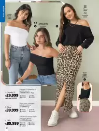 Catálogo Pacífika Página 42