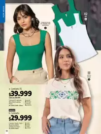 Catálogo Pacífika Página 44