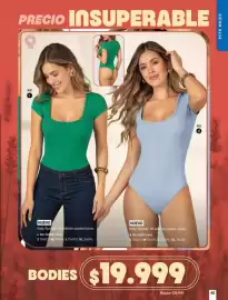 Catálogo Pacífika Página 45