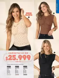 Catálogo Pacífika Página 49