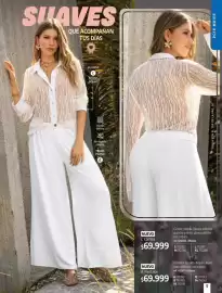 Catálogo Pacífika Página 5
