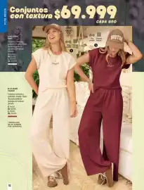 Catálogo Pacífika Página 52