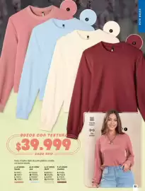 Catálogo Pacífika Página 53