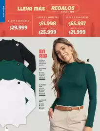 Catálogo Pacífika Página 54