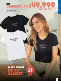Catálogo Pacífika Página 57