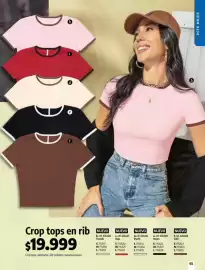 Catálogo Pacífika Página 65