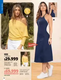 Catálogo Pacífika Página 66
