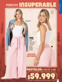 Catálogo Pacífika Página 67