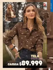 Catálogo Pacífika Página 69