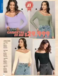 Catálogo Pacífika Página 74