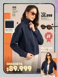 Catálogo Pacífika Página 85
