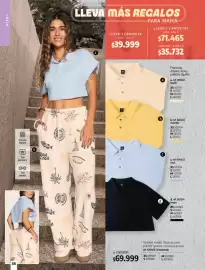 Catálogo Pacífika Página 88