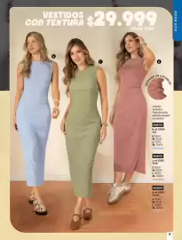 Catálogo Pacífika Página 9