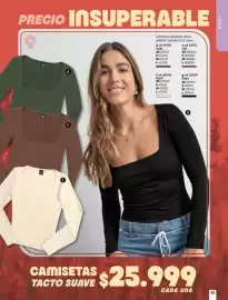Catálogo Pacífika Página 91