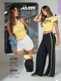 Catálogo Pacífika Página 97